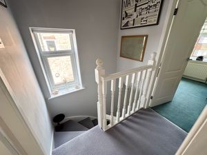 Landing- click for photo gallery